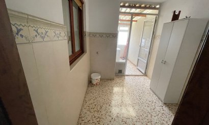 Använda fastigheter - Apartment - Flat - Rojales