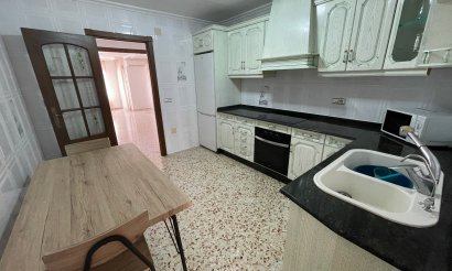 Använda fastigheter - Apartment - Flat - Rojales