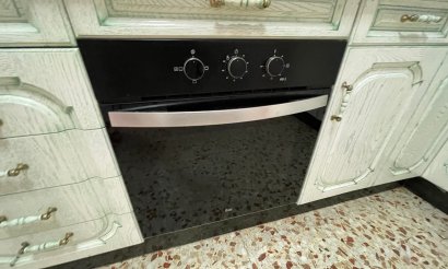 Använda fastigheter - Apartment - Flat - Rojales