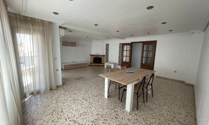 Använda fastigheter - Apartment - Flat - Rojales