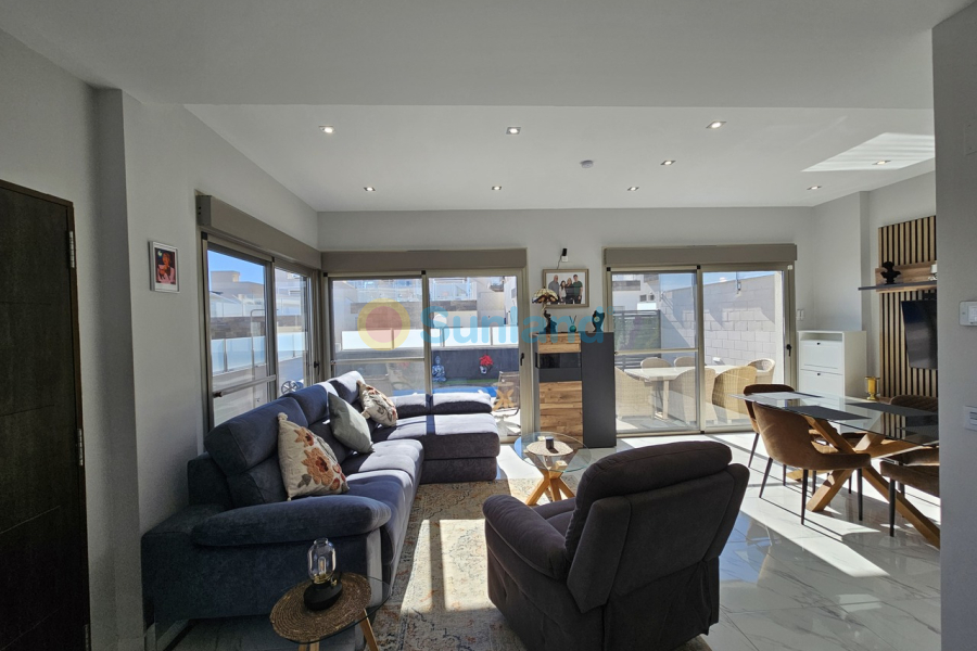 Вторичка - V - Villamartin