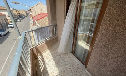 Använda fastigheter - Apartment - Flat - Rojales