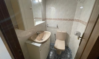 Använda fastigheter - Apartment - Flat - Rojales