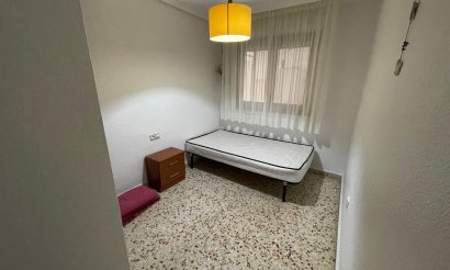 Använda fastigheter - Apartment - Flat - Rojales