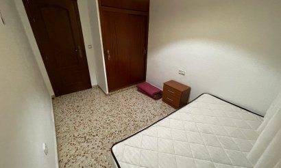 Använda fastigheter - Apartment - Flat - Rojales