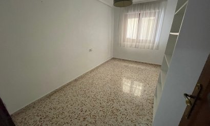 Använda fastigheter - Apartment - Flat - Rojales