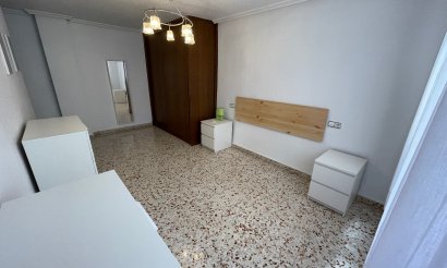 Använda fastigheter - Apartment - Flat - Rojales