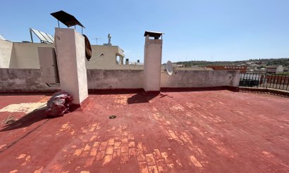 Använda fastigheter - Apartment - Flat - Rojales