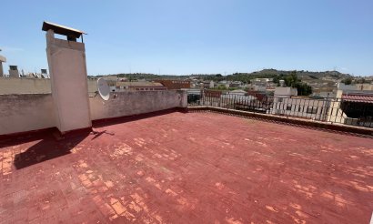 Använda fastigheter - Apartment - Flat - Rojales