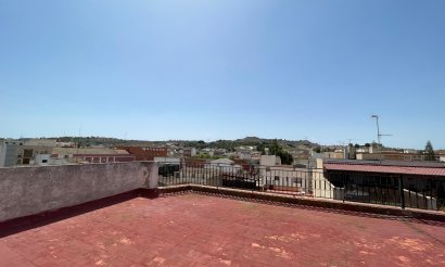 Använda fastigheter - Apartment - Flat - Rojales