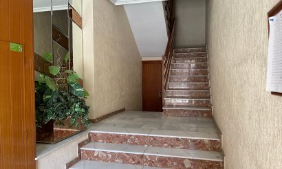 Använda fastigheter - Apartment - Flat - Rojales