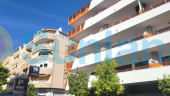 Brukte eiendommer - Leilighet - Torrevieja - Playa del Cura