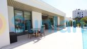 Resale - Villa - San Miguel De Salinas - Las Colinas golf and beach resort