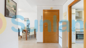 Brukte eiendommer - Apartment - Flat - Hacienda Riquelme Golf Resort - Inland