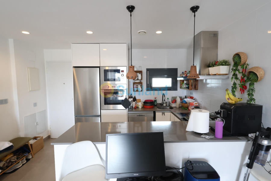 Brukte eiendommer - B - Pilar de la Horadada - Zona Pueblo