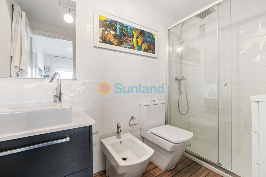 Segunda mano - Apartamento - Orihuela Costa - Campoamor