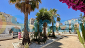 Вторичка - Bилла - Torrevieja - Nueva Torrevieja - Aguas Nuevas