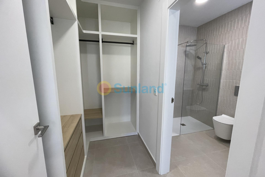 Ny bygg - Villa - Almoradí - Heredades