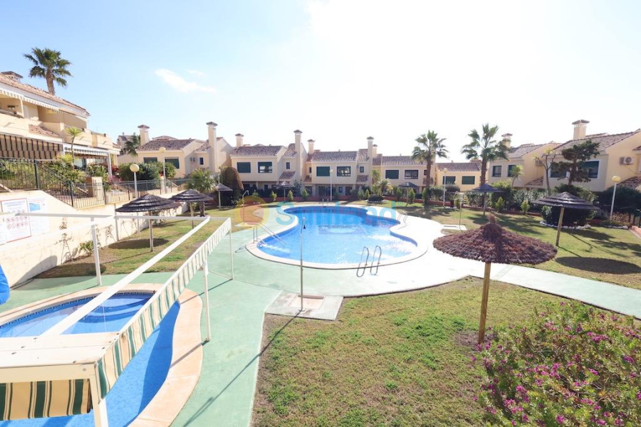 Resale - D - Orihuela Costa - Lomas De Campoamor-las Ramblas
