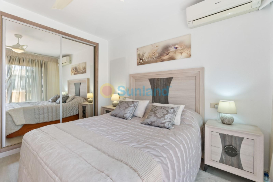 Använda fastigheter - Radhus - Torrevieja - Aguas Nuevas