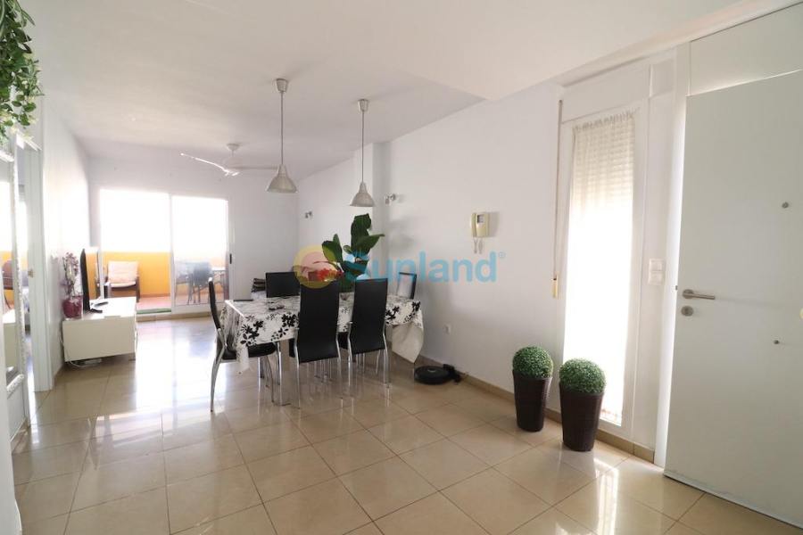 Resale - Penthouse - Orihuela Costa - Playa Flamenca Norte