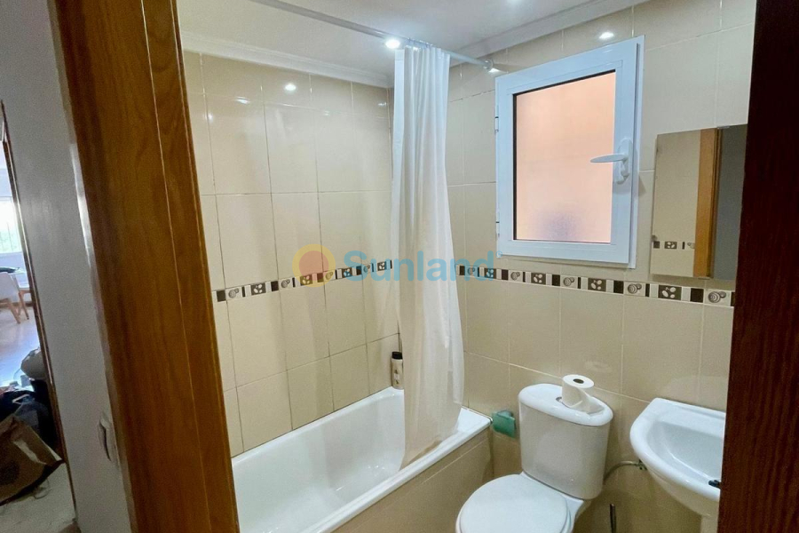 Segunda mano - A - Benijofar - Pueblo 4