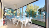 Använda fastigheter - Villa - Orihuela Costa - Villamartin