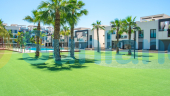 Resale - Apartment - Guardamar del Segura - El Raso