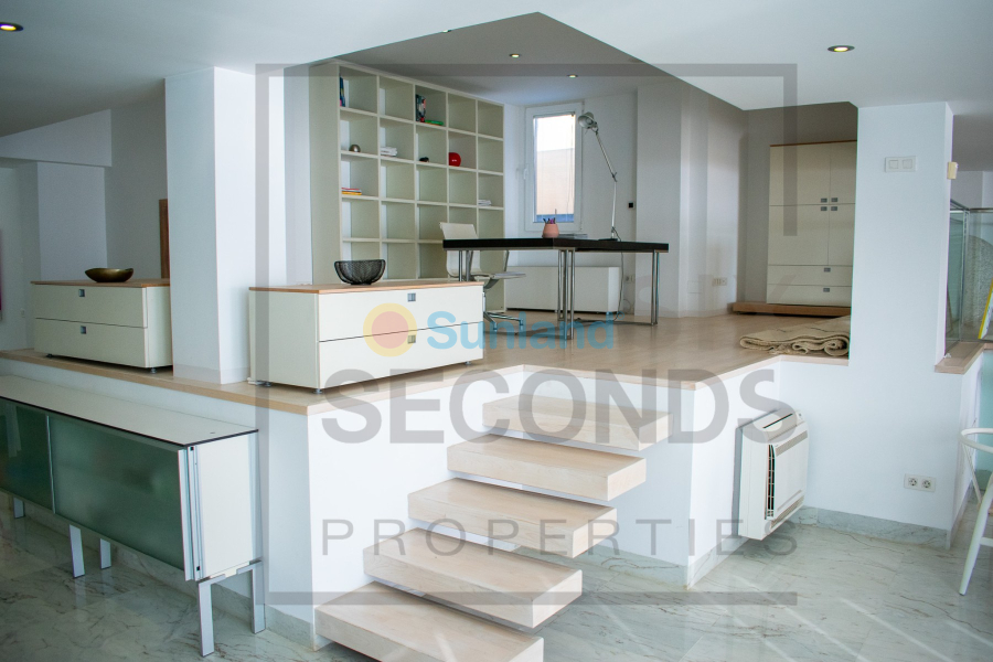 Resale - Apartment - Guardamar del Segura - 