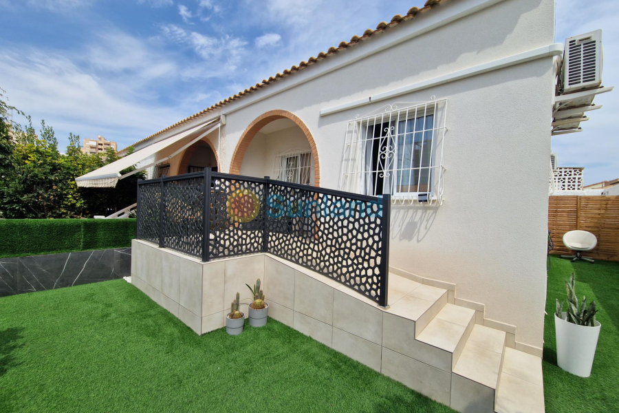 Resale - Casa de Pueblo - Torrevieja - Los Angeles