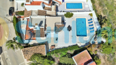 Segunda mano - Chalet - Villamartin