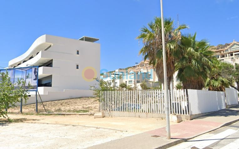 Resale - Land - Guardamar del Segura - 