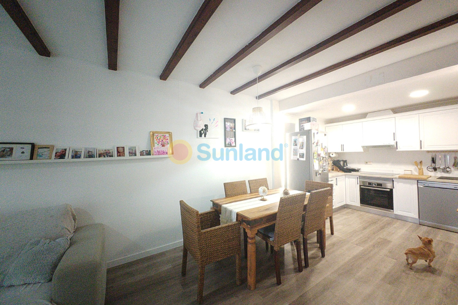 Segunda mano - Apartamento - Gran Alacant