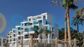 New Build - Apartment - Dénia - L´Estanyó (Marinas)