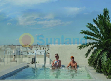 Leilighet - Ny bygg - Torrevieja - Playa de El Cura