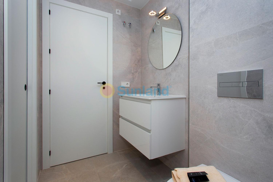 New Build - Town House - Orihuela costa - Torre de la Horadada