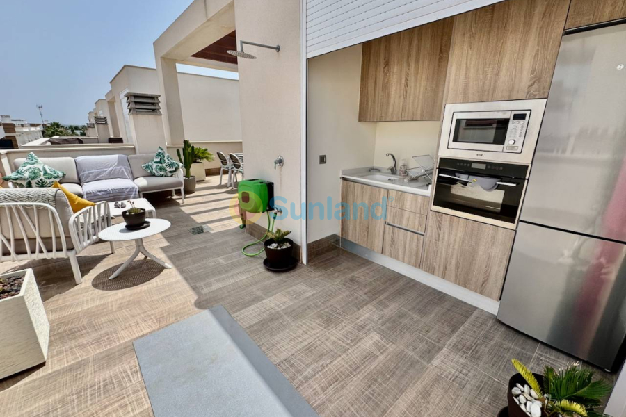 Resale - Villa - Ciudad Quesada