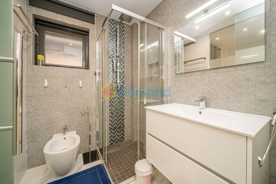 Resale - Villa - Ciudad Quesada - Rojales