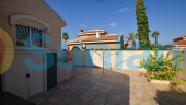 Använda fastigheter - Detached Villa - Benijófar - Monte Azul/ El Dorado