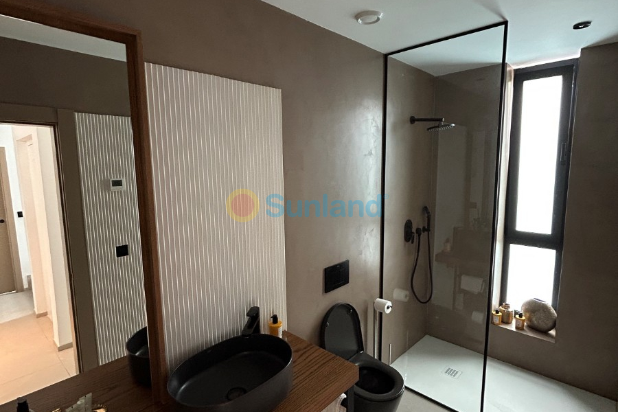 Segunda mano - Chalet - La Nucía