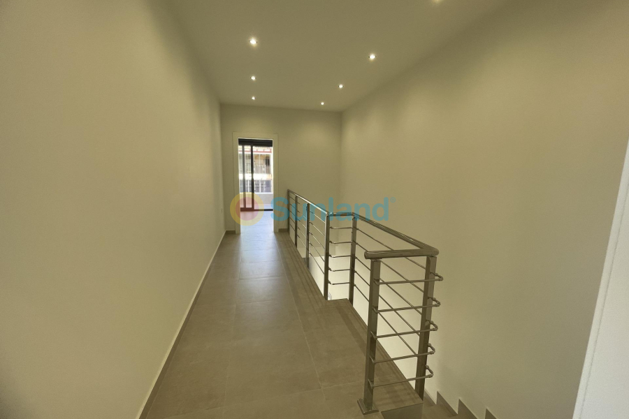 Ny bygg - Villa - Almoradí - Heredades