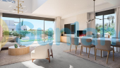 Новостройка - Bилла - San Juan Alicante - Cabo De Las Huertas