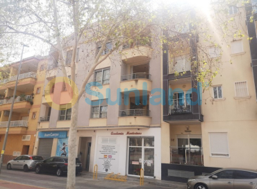 Apartment / flat - Använda fastigheter - Los Montesinos - Los Montesinos
