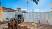 Brukte eiendommer - Bungalow - Torrevieja - La Siesta