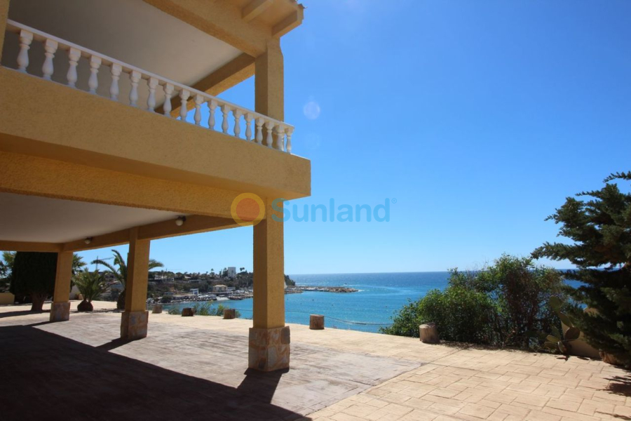 Verkauf - V - Cabo Roig