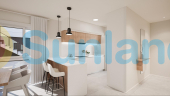 New Build - Town House - Orihuela costa - Torre de la Horadada