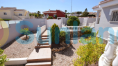 Resale - Detached Villa - Ciudad Quesada - La Fiesta