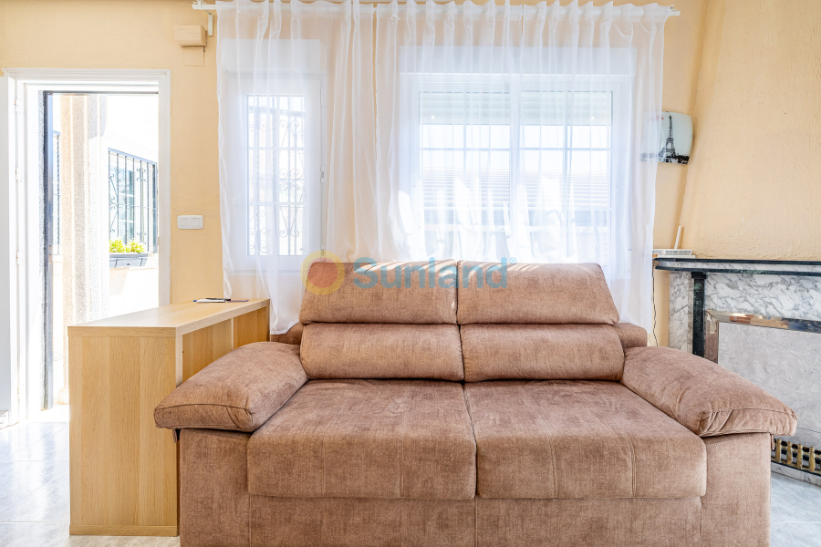 Resale - Casa de Pueblo - Torrevieja - Torreta - florida