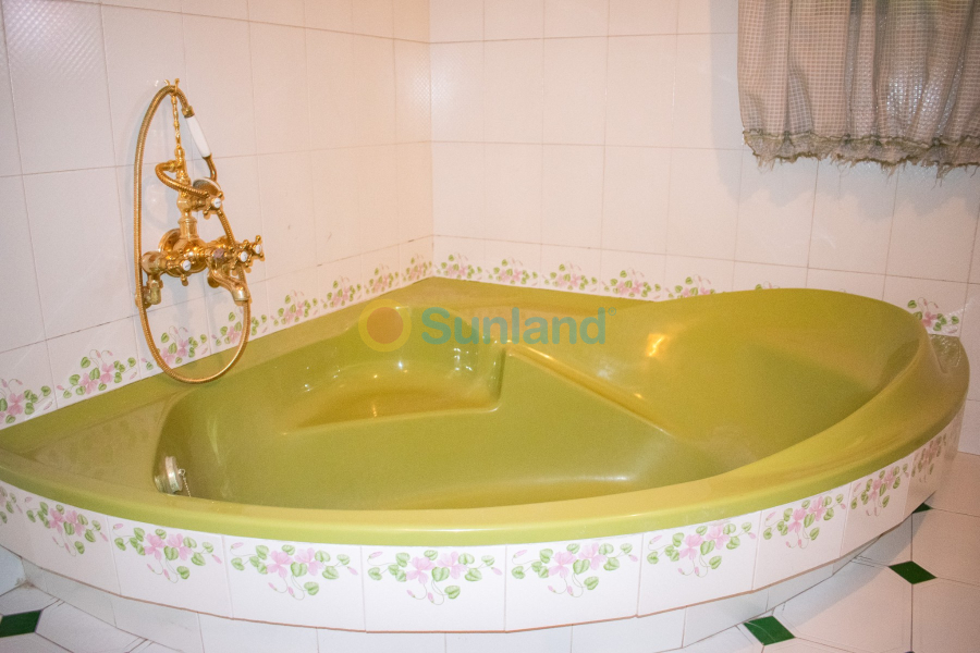 Segunda mano - Chalet - Llano de brujas