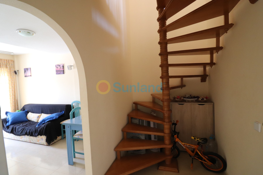 Resale - Townhouse - Formentera del Segura - 